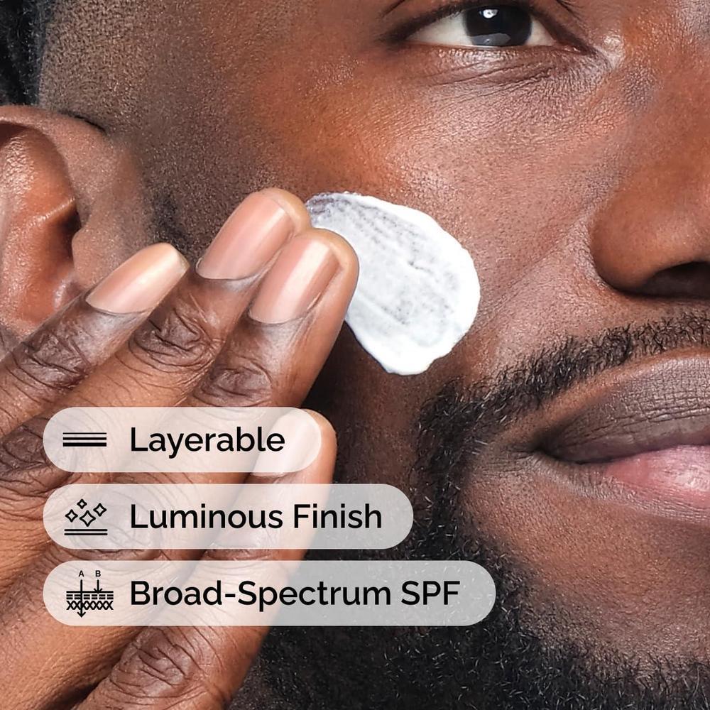 Uv Filters Spf 45 Serum Sunscreen For Face