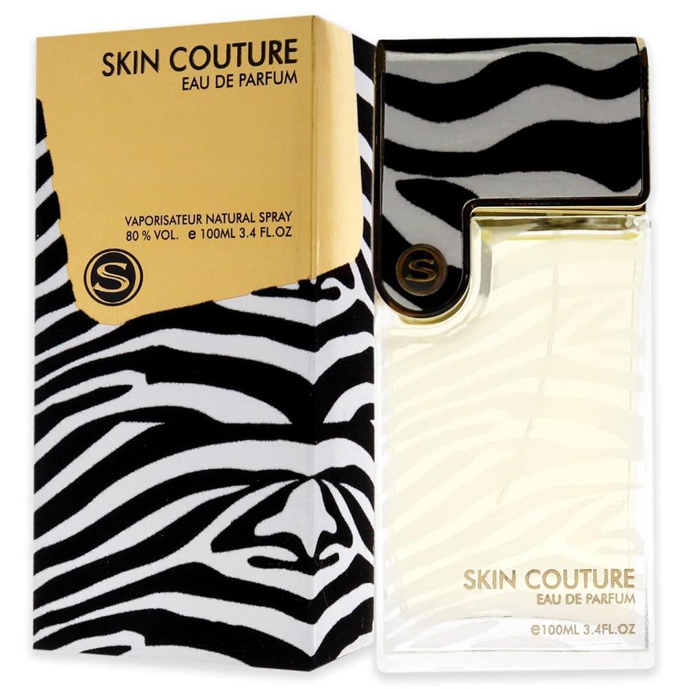 Armaf Skin Couture para Mujeres EDP - Fragancia Floral Afrutada de Larga Duraci—n