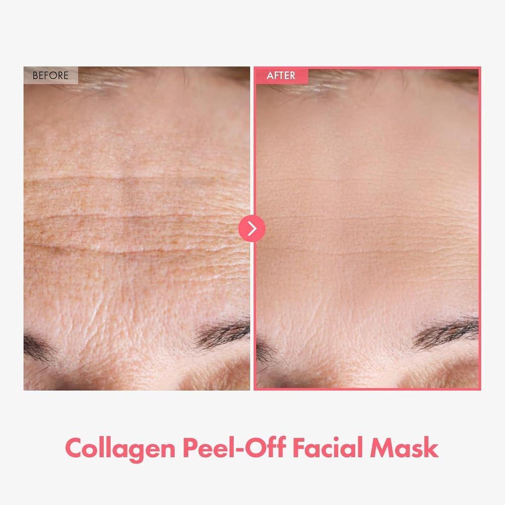 Real Collagen Fit Peel-off Mask 50ml