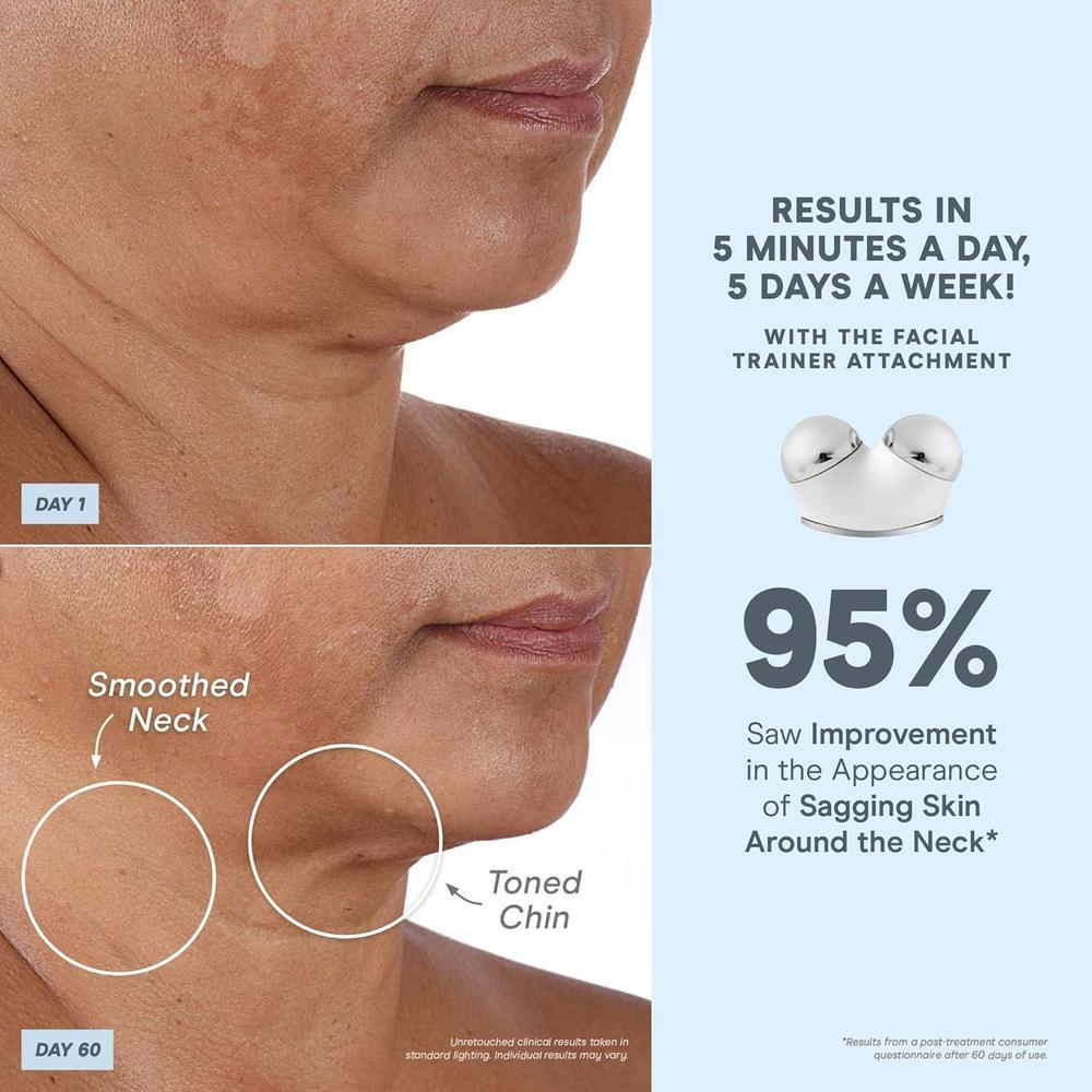Cuidado De La Piel Device Kit Sculpting & Tightening