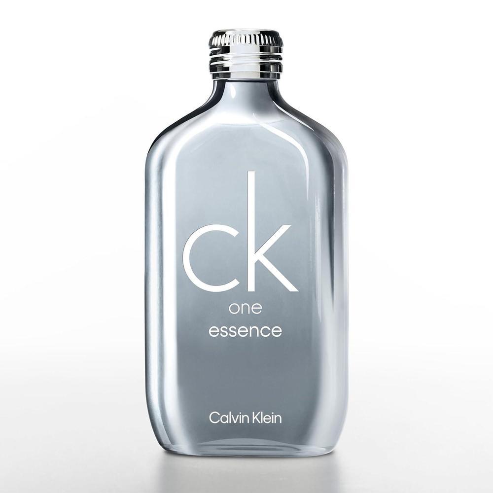 Calvin Klein CK One Essence Parfum Intense - Fresh Unisex Perfume