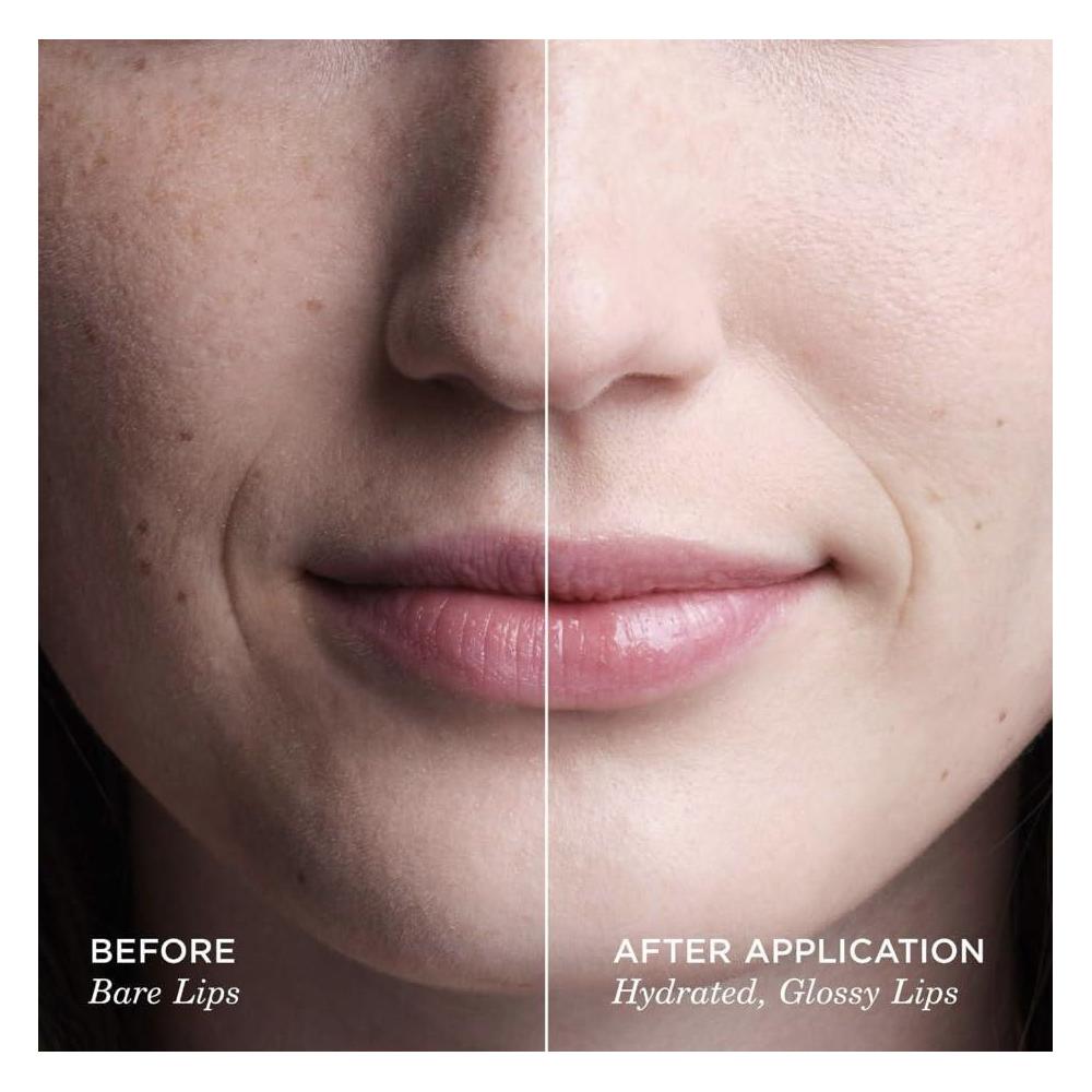 Overnight Lip Mask Visibly Plumps And Softens Lips 9g