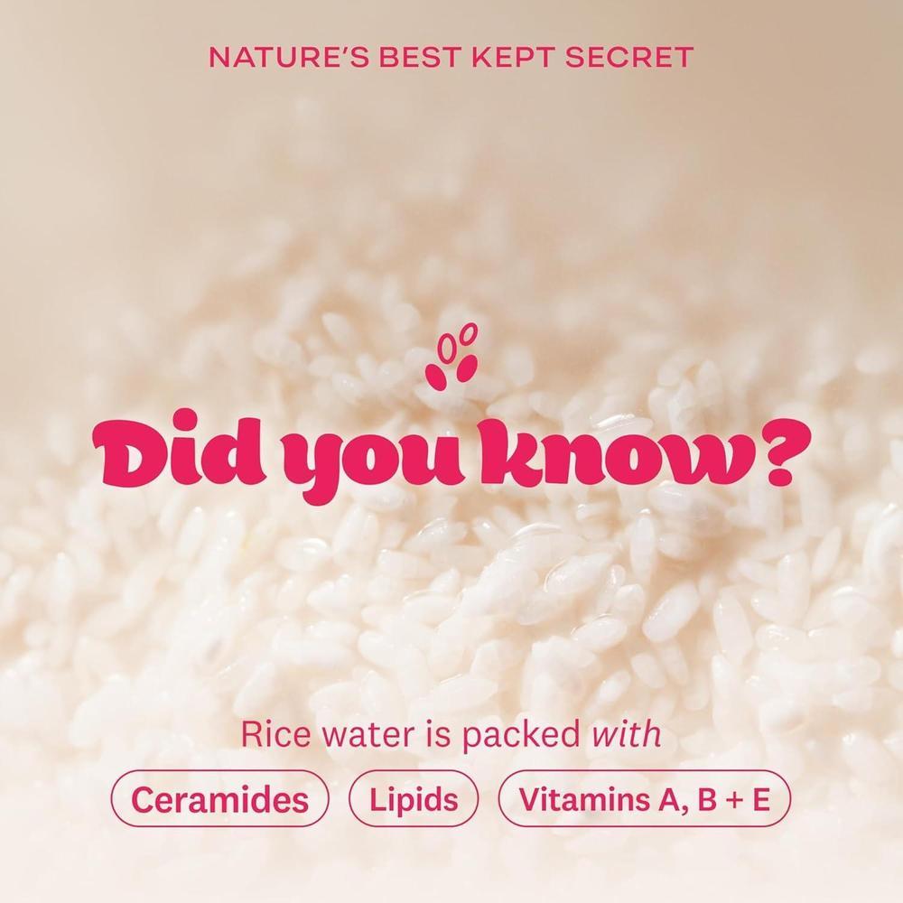 Rice Water Bright Light Cleansing Oil 150ml