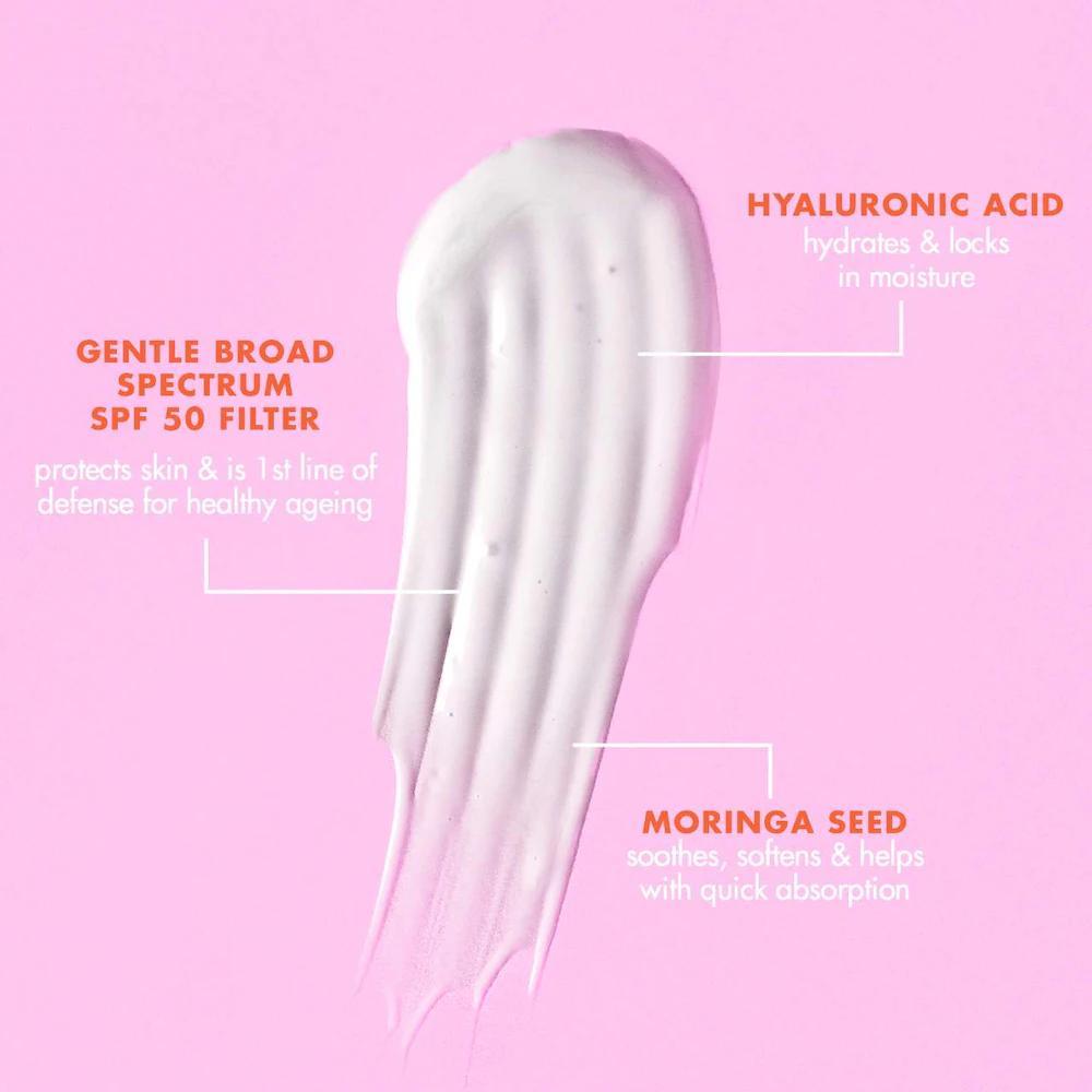 The Bestseller Daily SPF Duo with Broad Spectrum SPF 50