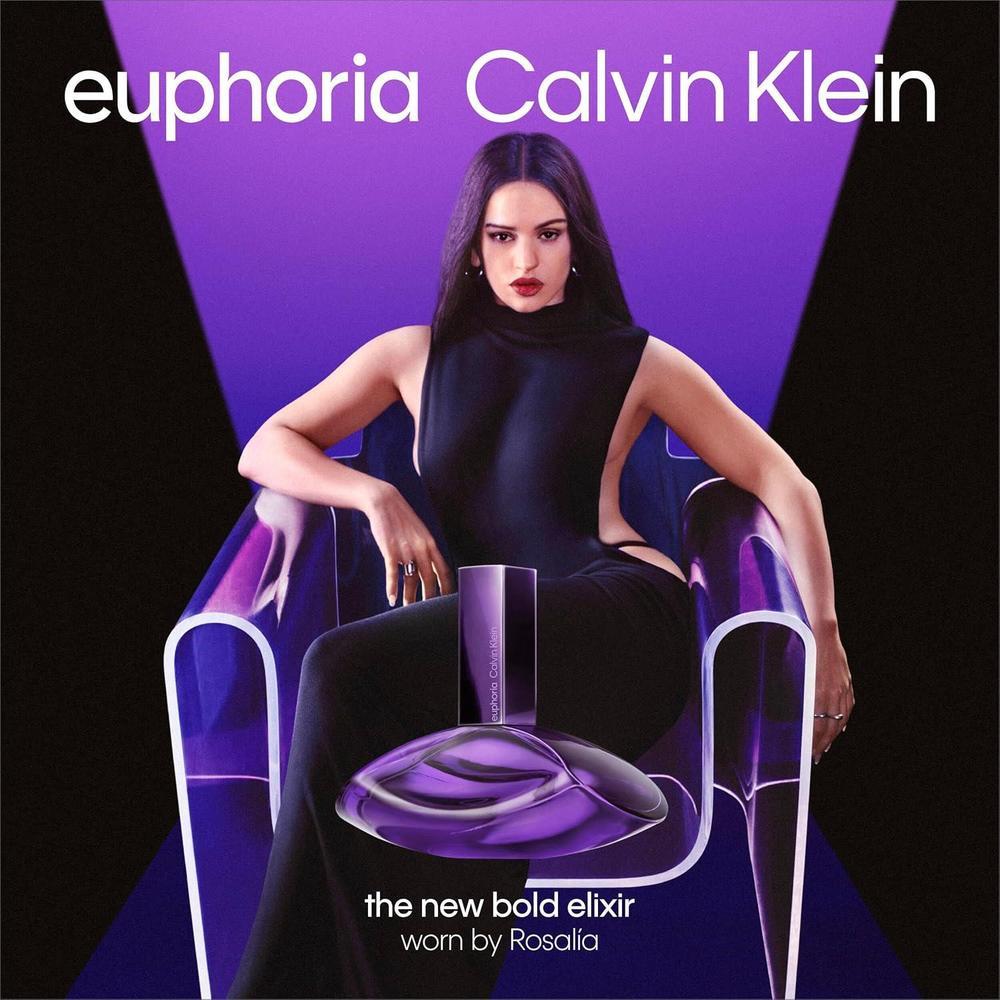 Euphoria Bold Elixir Parfum Intense