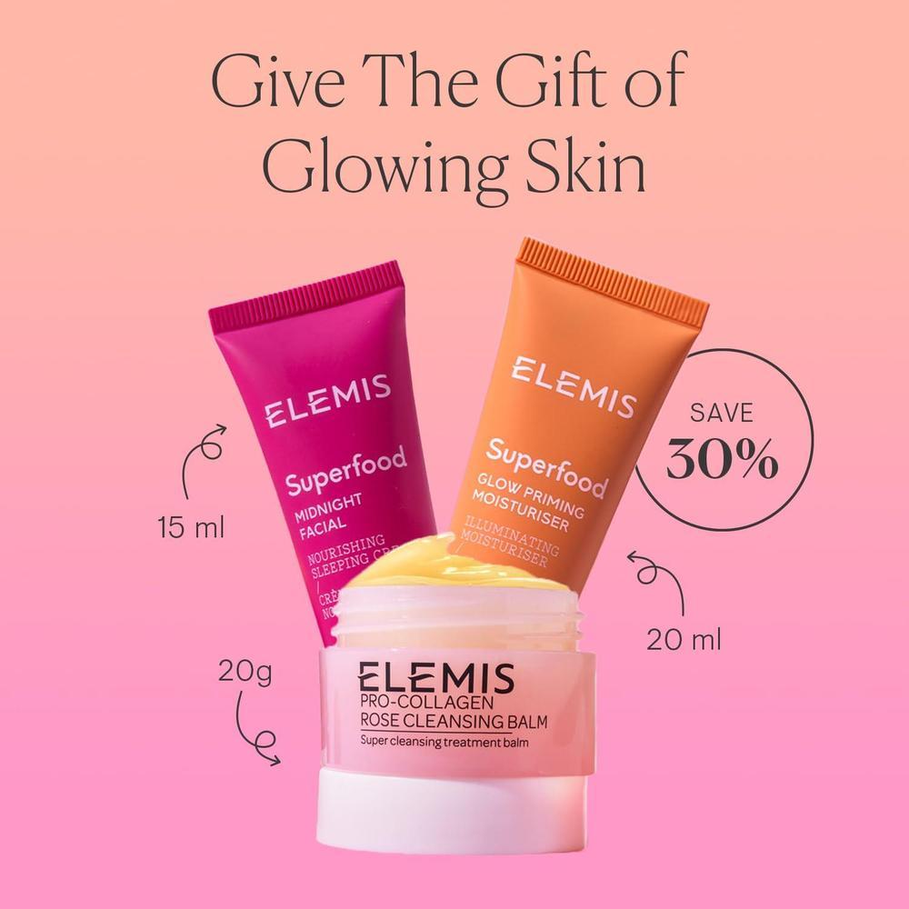 Way To Glow Exclusive Skincare Kit Nourish Illuminate