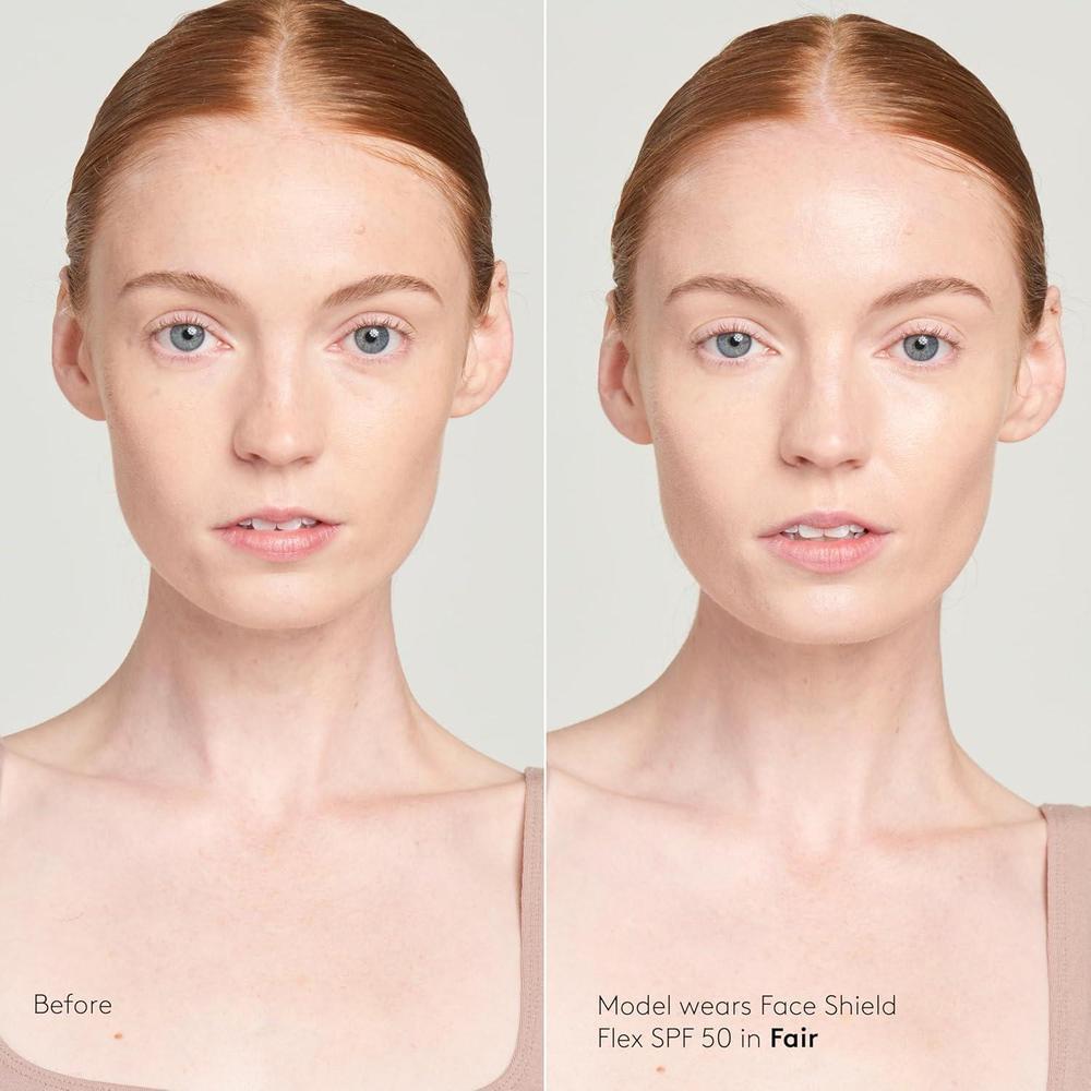 Total Protection Face Shield Flex SPF 50 Sunscreen 53ml