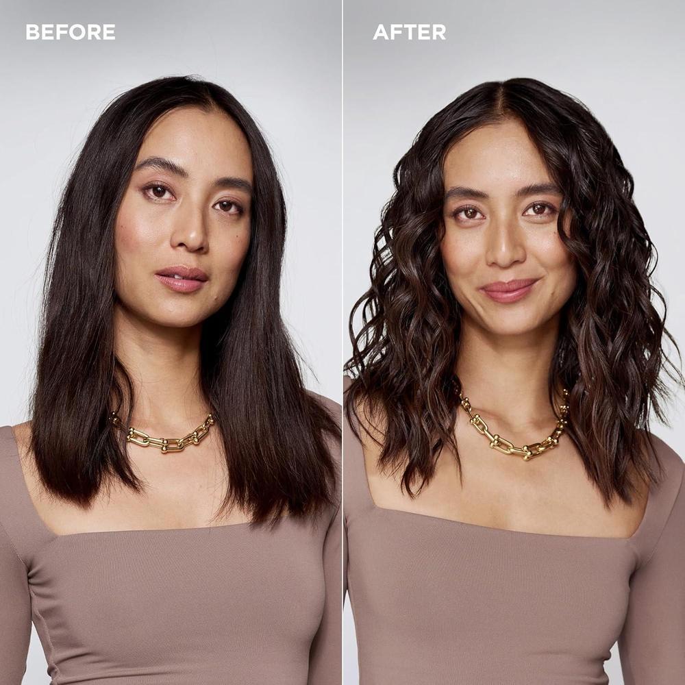 T3 Singlepass Curl X Extra-Long Barrel Curling Iron