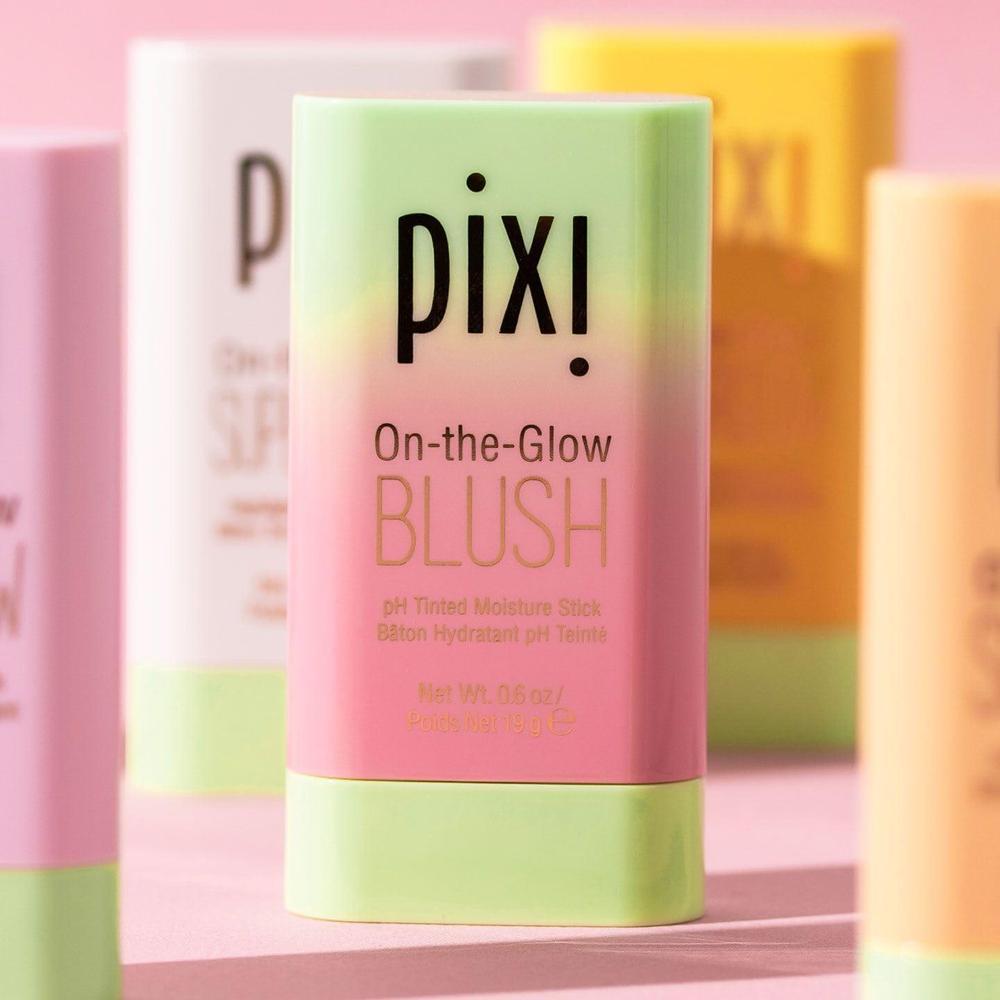 Pixi Blush Cheektone Makeup 19g