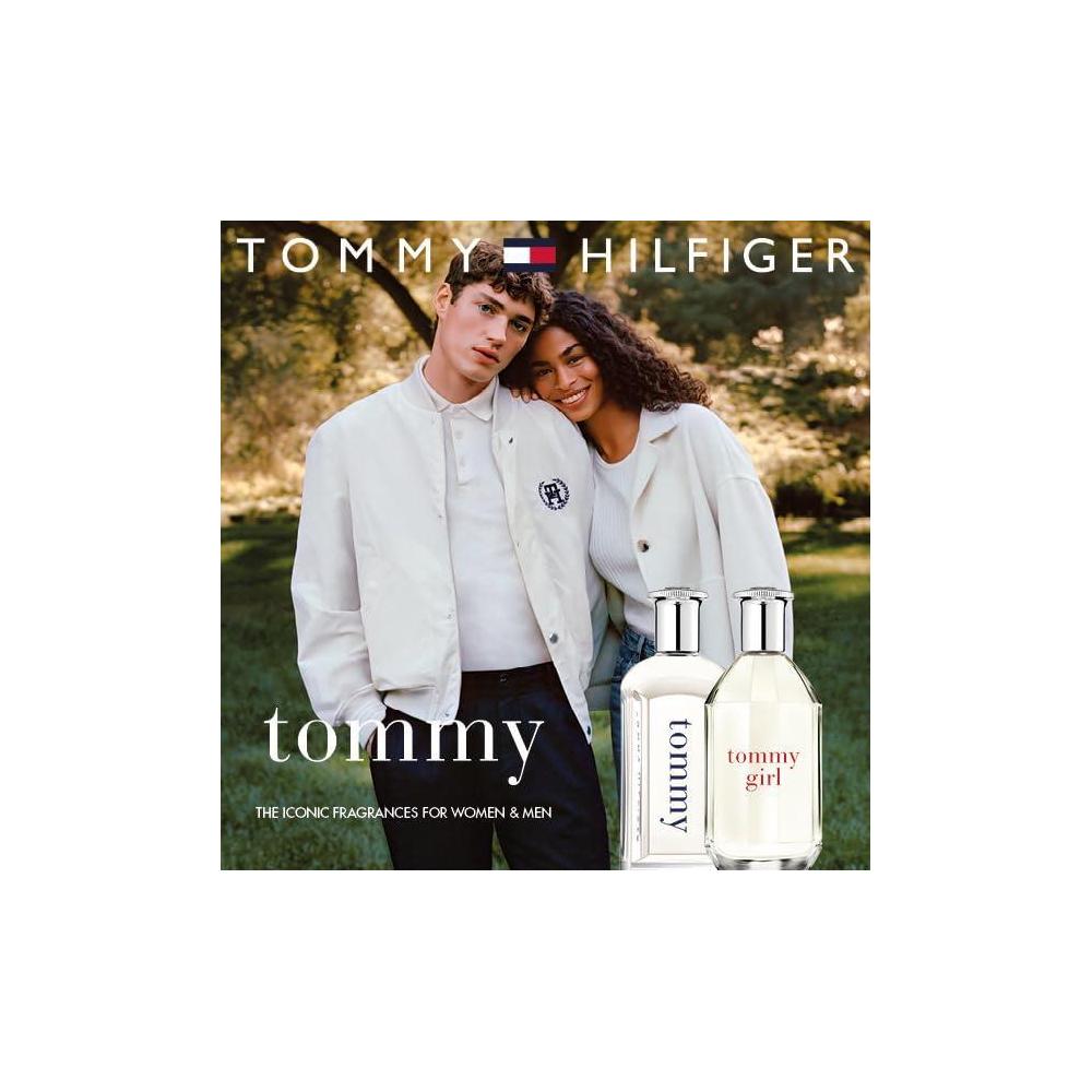 Tommy Hilfiger Tommy Girl Eau de Toilette, For Women