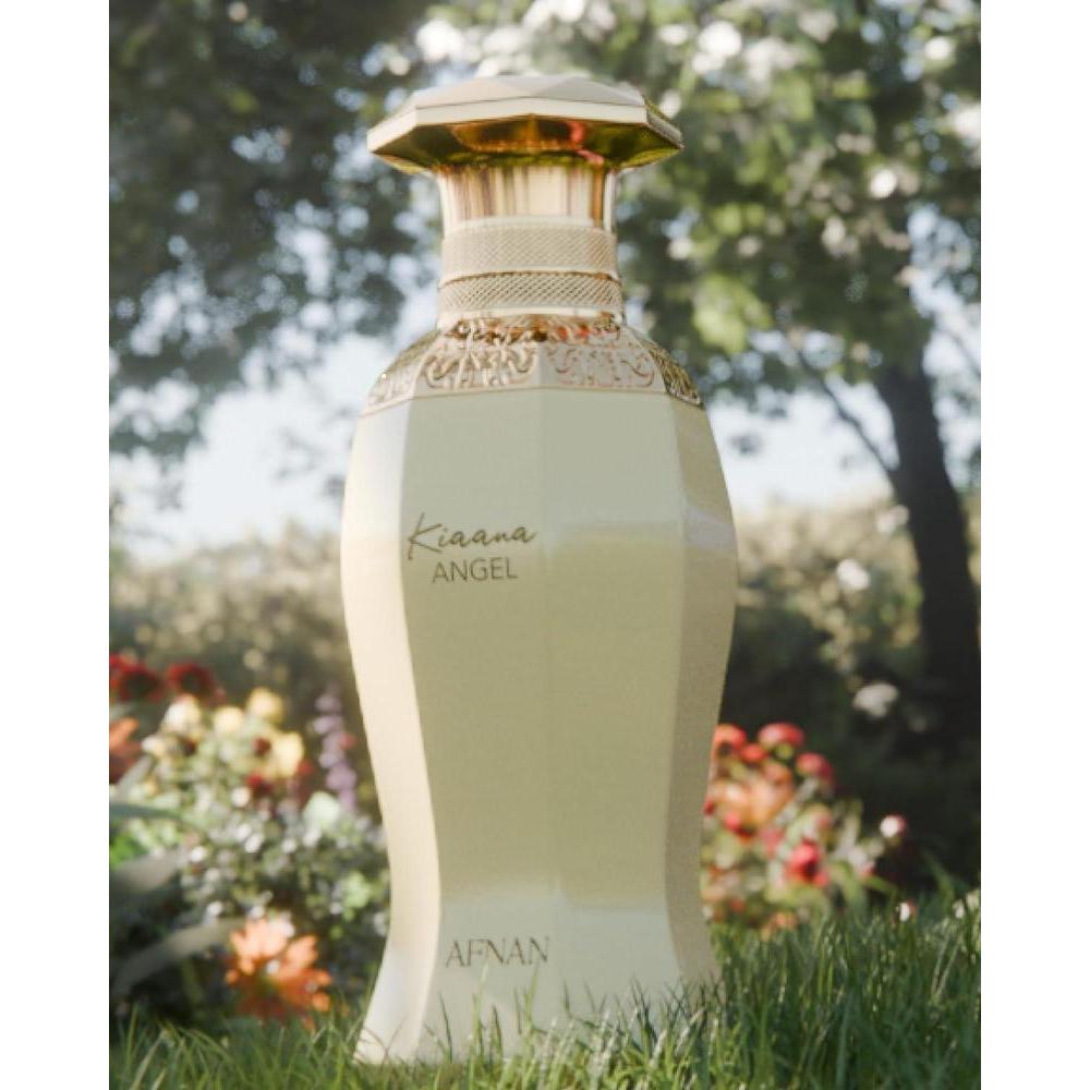 Afnan Kiaana Angel Pour Femme Eau De Parfum 100ml