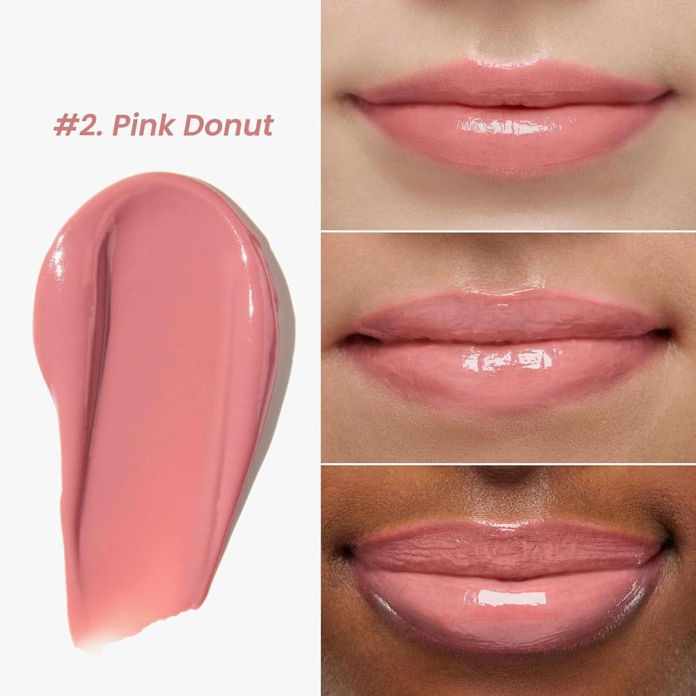 Propolis Jelly Tinted Lipcerin Pink Donut 8.87ml