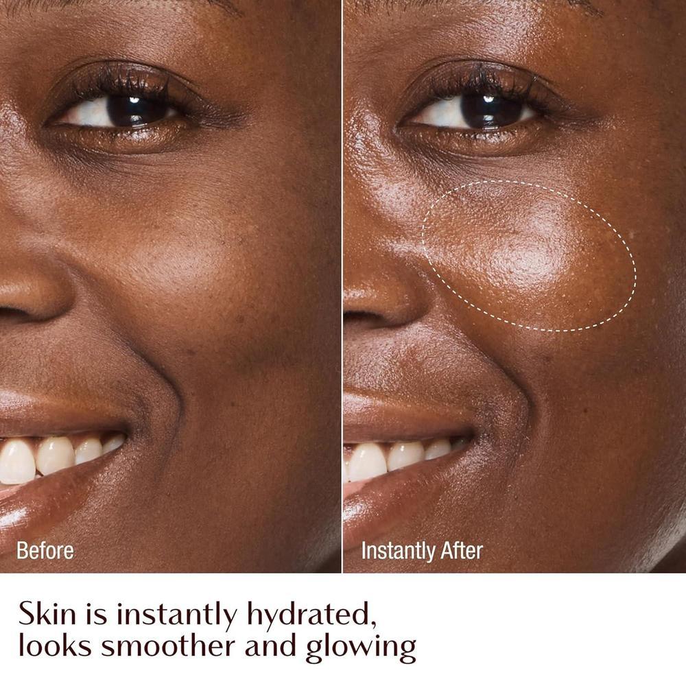 Magic Cream Face Moisturizer - Firming & Hydrating Cream - 50ml