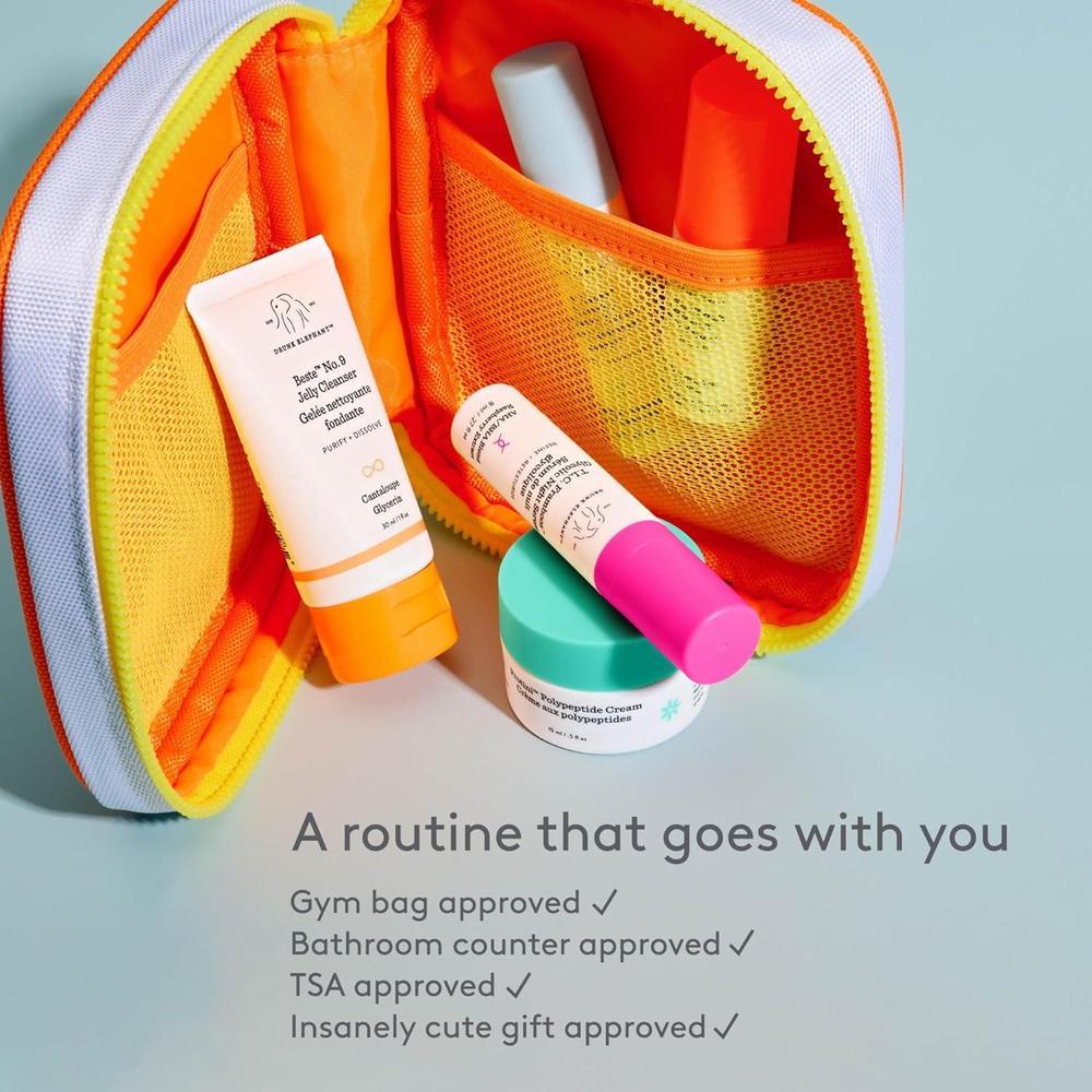 Drunk Elephant The Littles Kit - Clean Clinical Skincare
