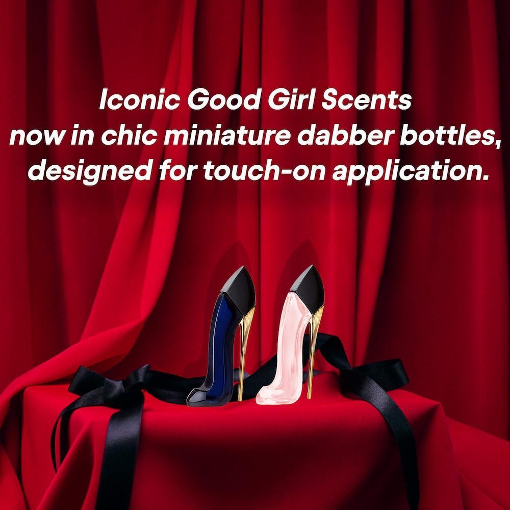 Mini Good Girl & Good Girl Blush Perfume Set