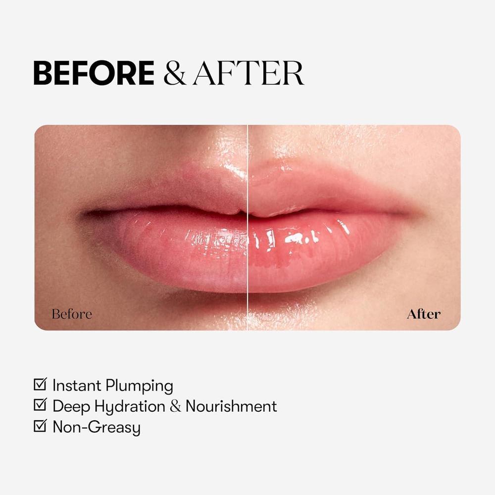 Reedle Shot Lip Plumper Microneedling Effect & Hyaluronic Acid 4.3g