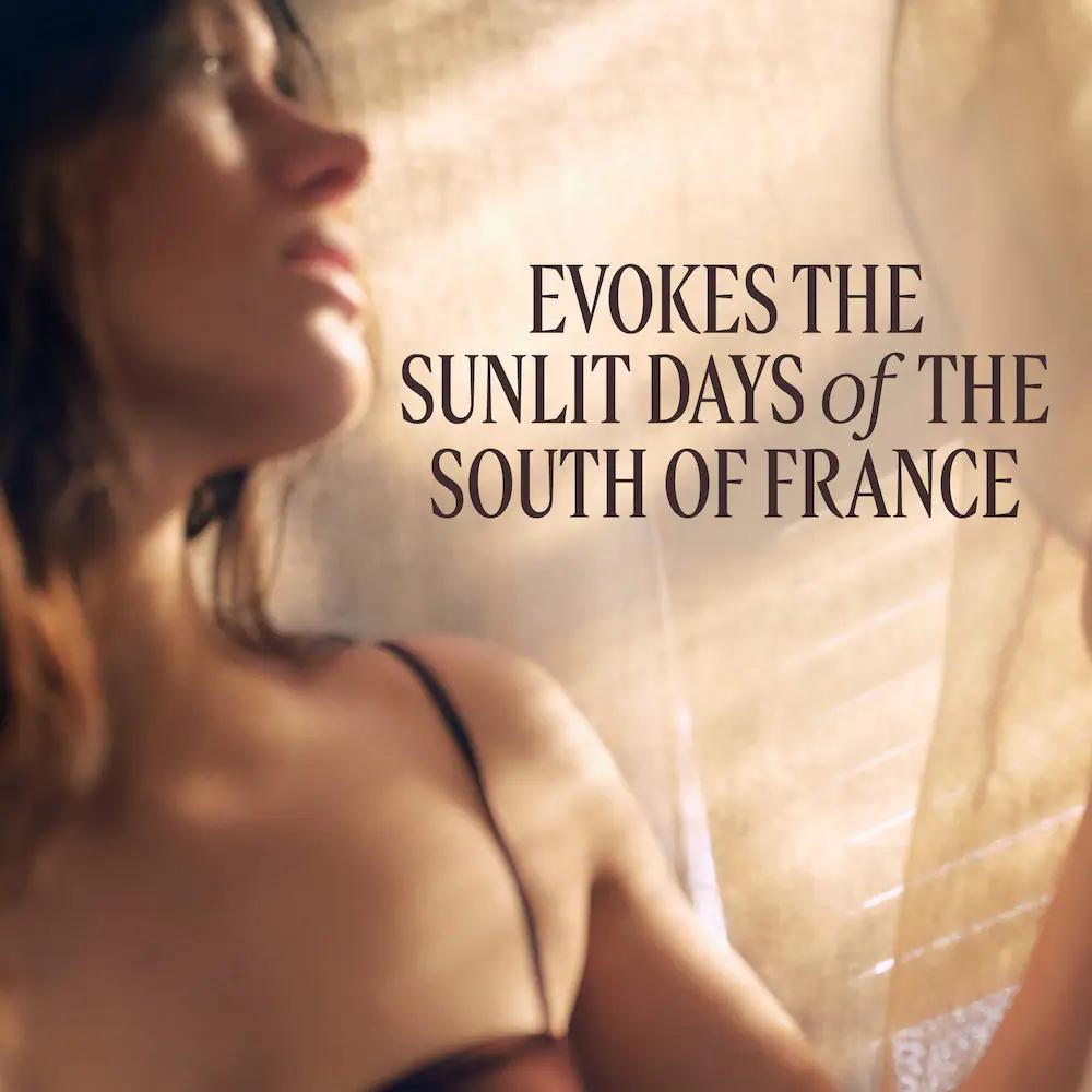 Almond Hair & Body Fragrance Mist