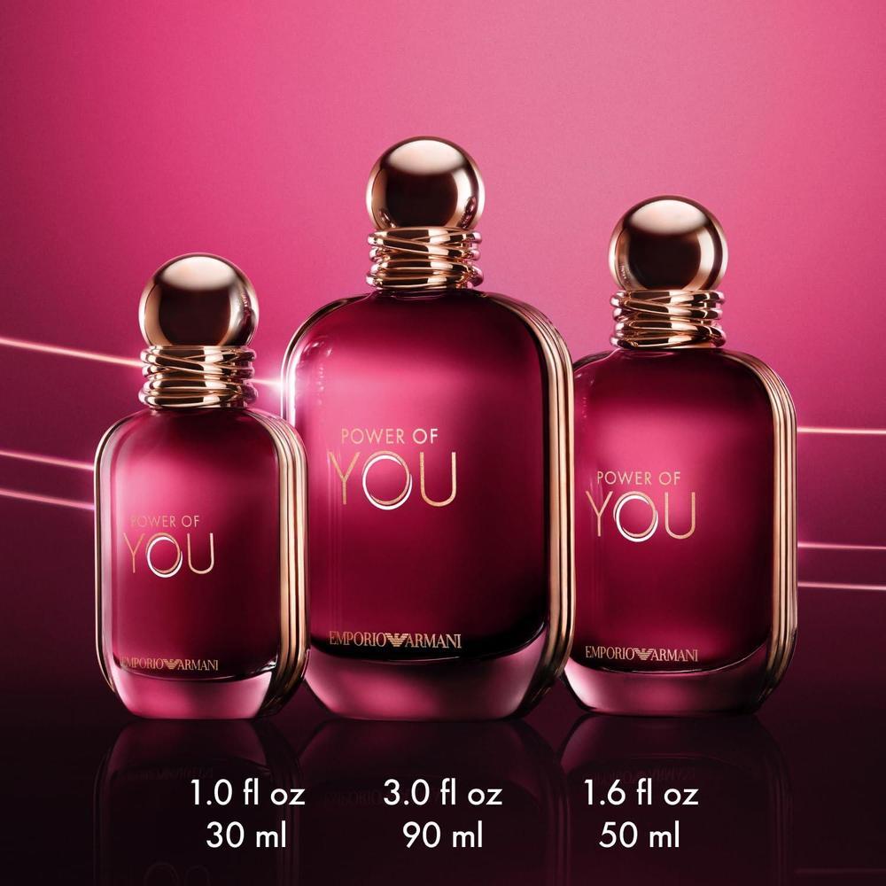 Skincare Women's Perfume Fresh Fruity Floral Fragrance 462 ml
