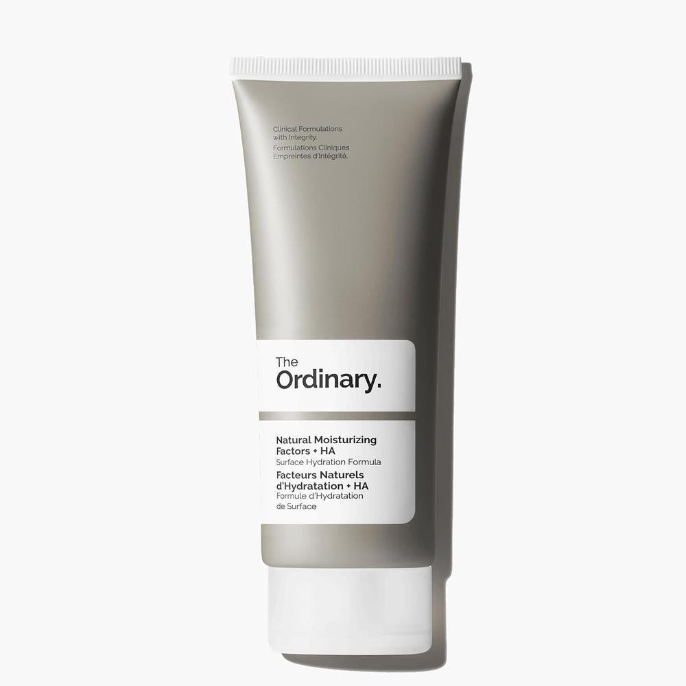 Daily Skincare Routine Set with Niacinamide 5% Face & Body Emulsion, Body Lotion