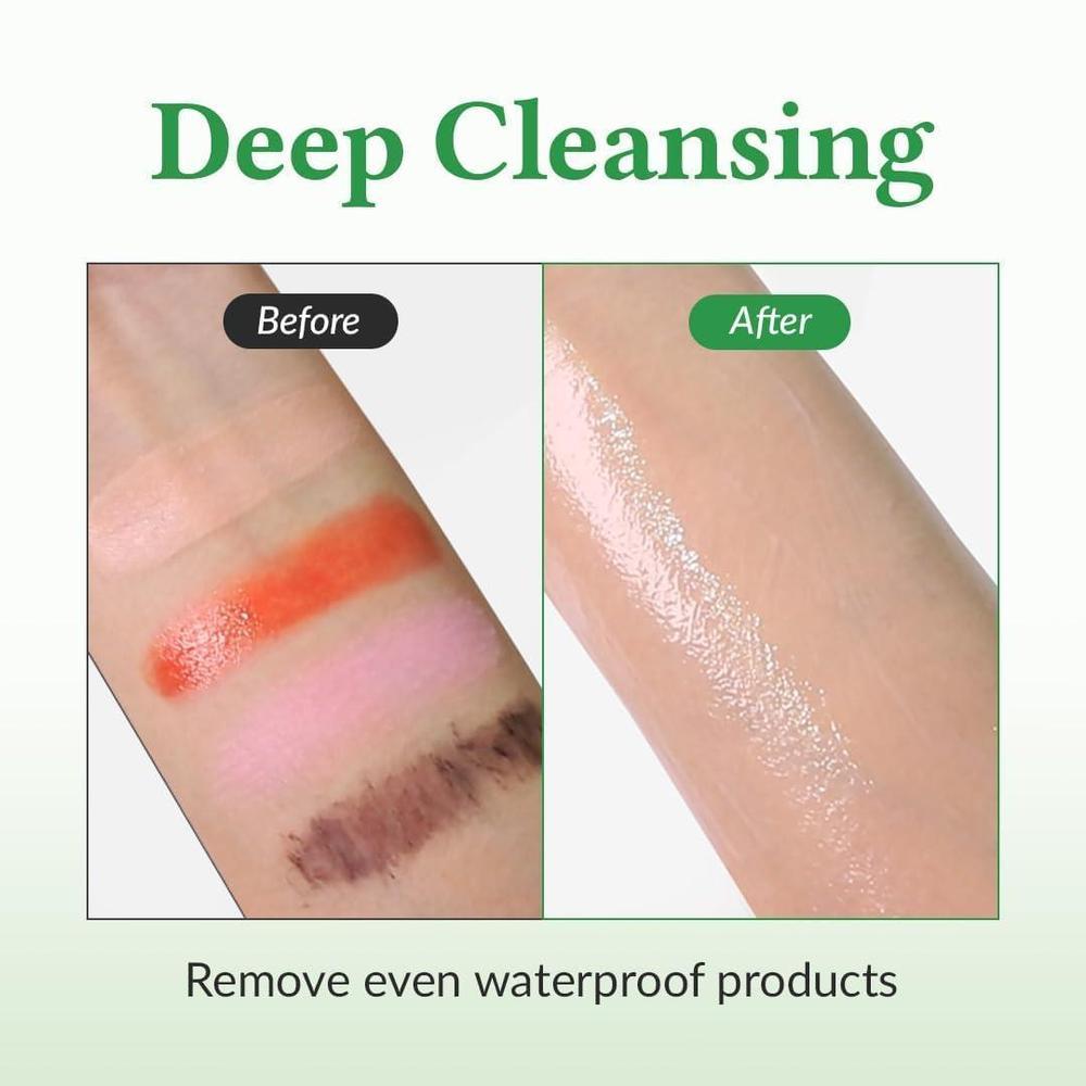 Pure Grinding Cleansing Balm 50ml