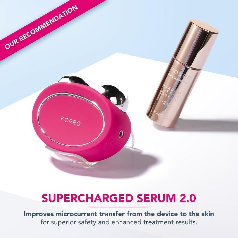 Foreo Bear Microcurrent Facial Sculpting Tool