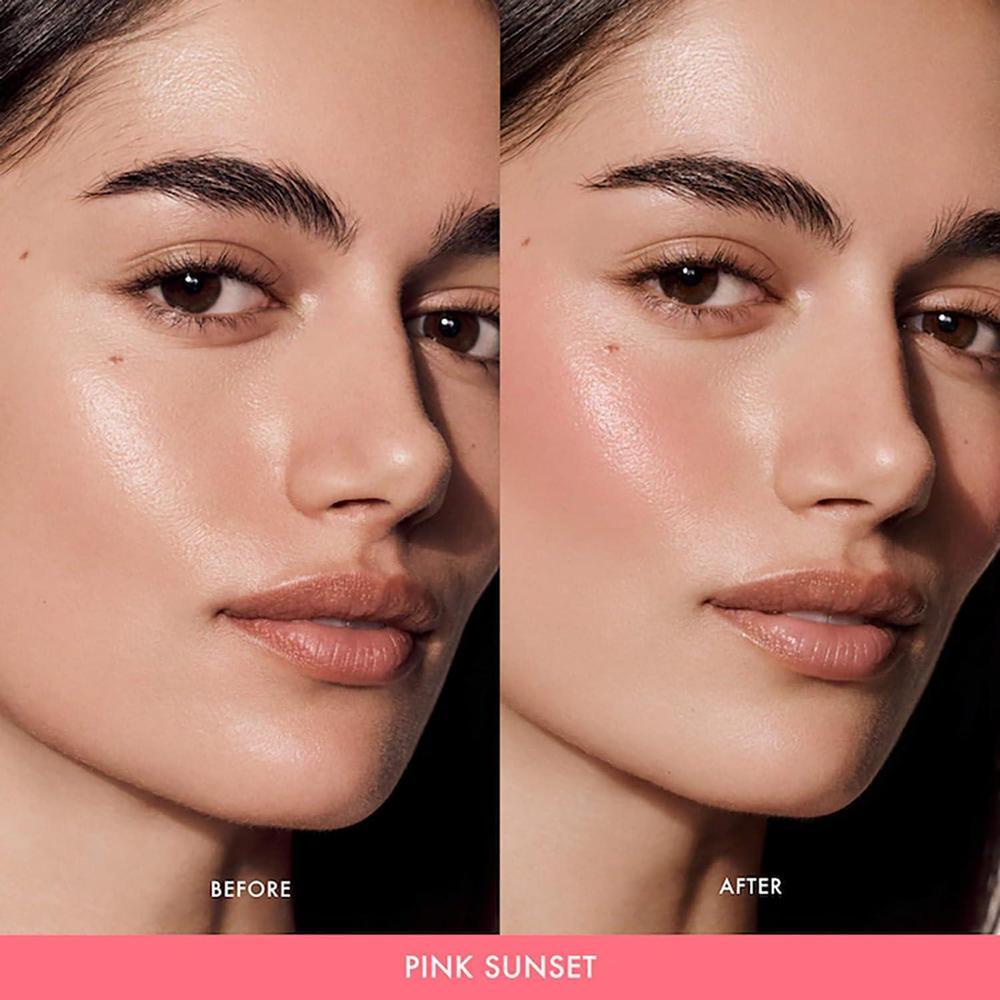 Blush Butter Balm Skincare Infused 4g