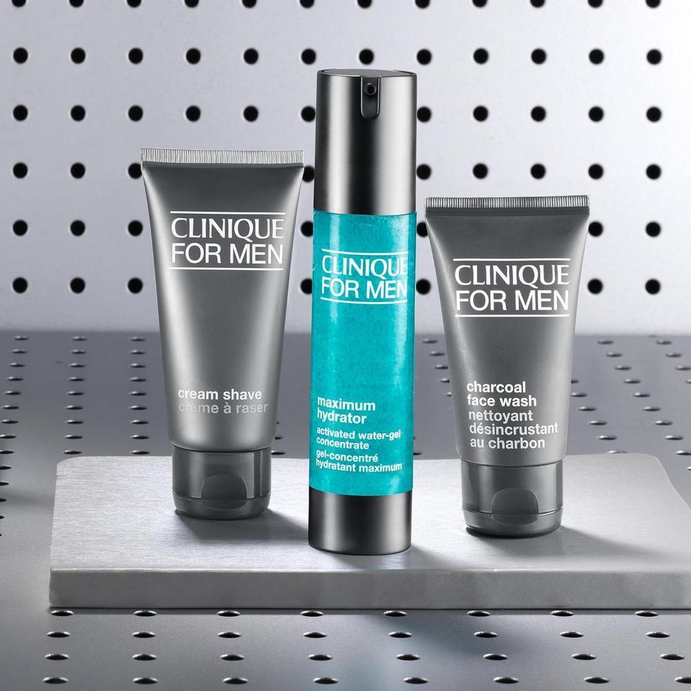 Clinique Activating Water Gel Concentrate 47ml
