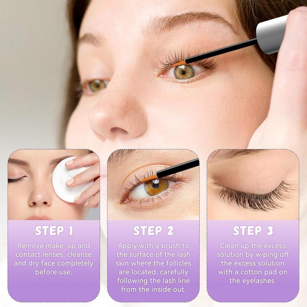 Lash Serum Growth Serum 5ml