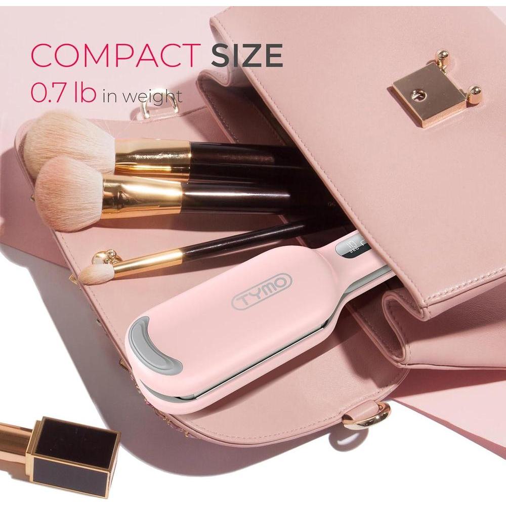 Skincare Device With Ceramic 3 Barrel 1 Inch