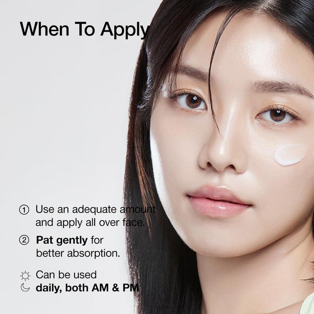 Anua Heartleaf Daily Lotion Face Moisturizer 200ml