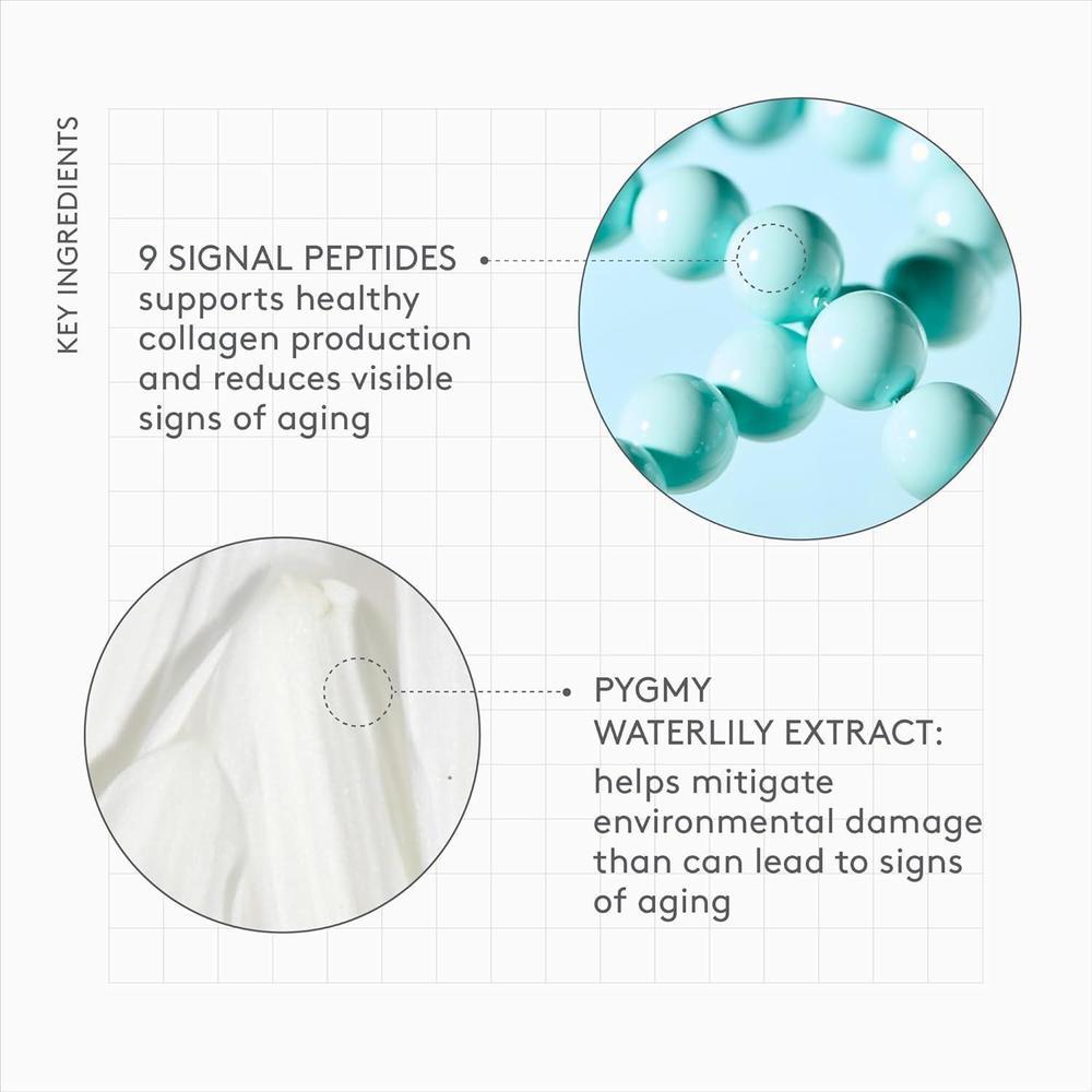 Protini Polypeptide Cream Firming Moisturizer 50 ml