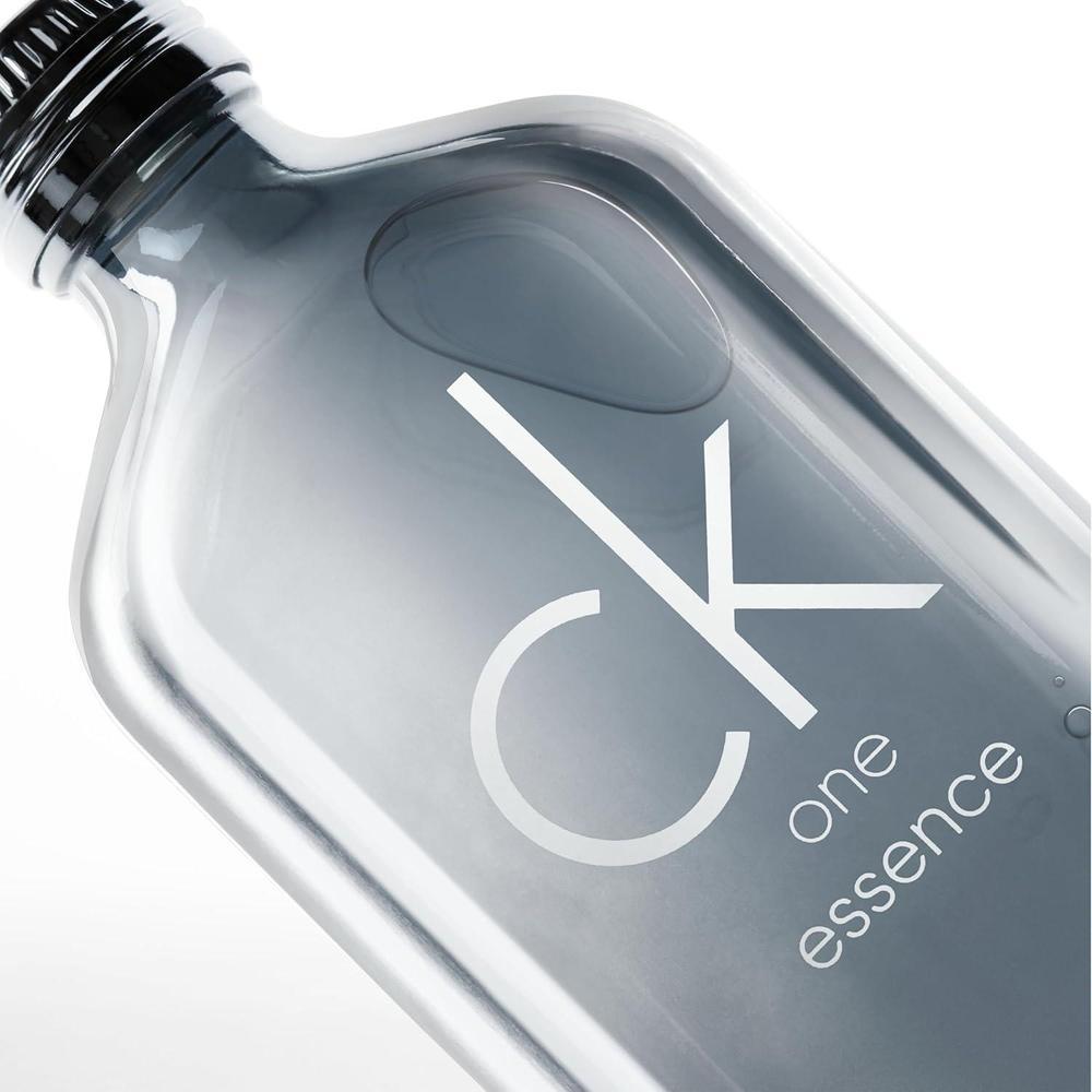 Calvin Klein CK One Essence Parfum Intense - Fresh Unisex Perfume