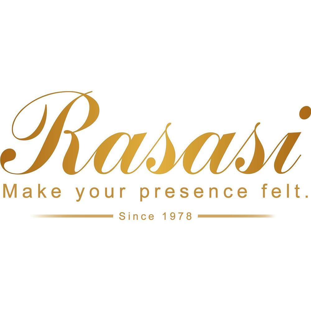 RASASI Qasamat Ebhar, fragancia unisex Eau De Parfum inspirada en las ricas tradiciones de Oriente Medio