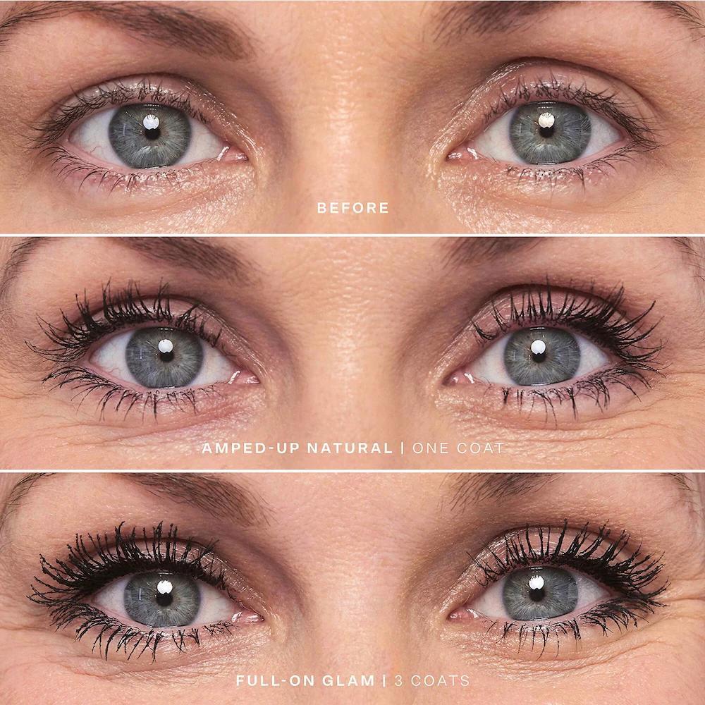 MakeWaves Lengthening + Volumizing Mascara