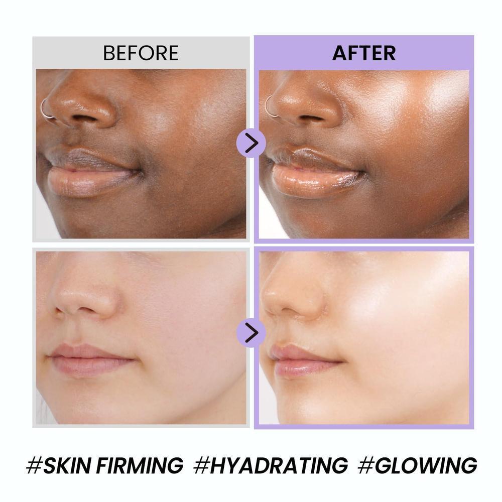 Black Snail Collagen Cream All In One 50ml