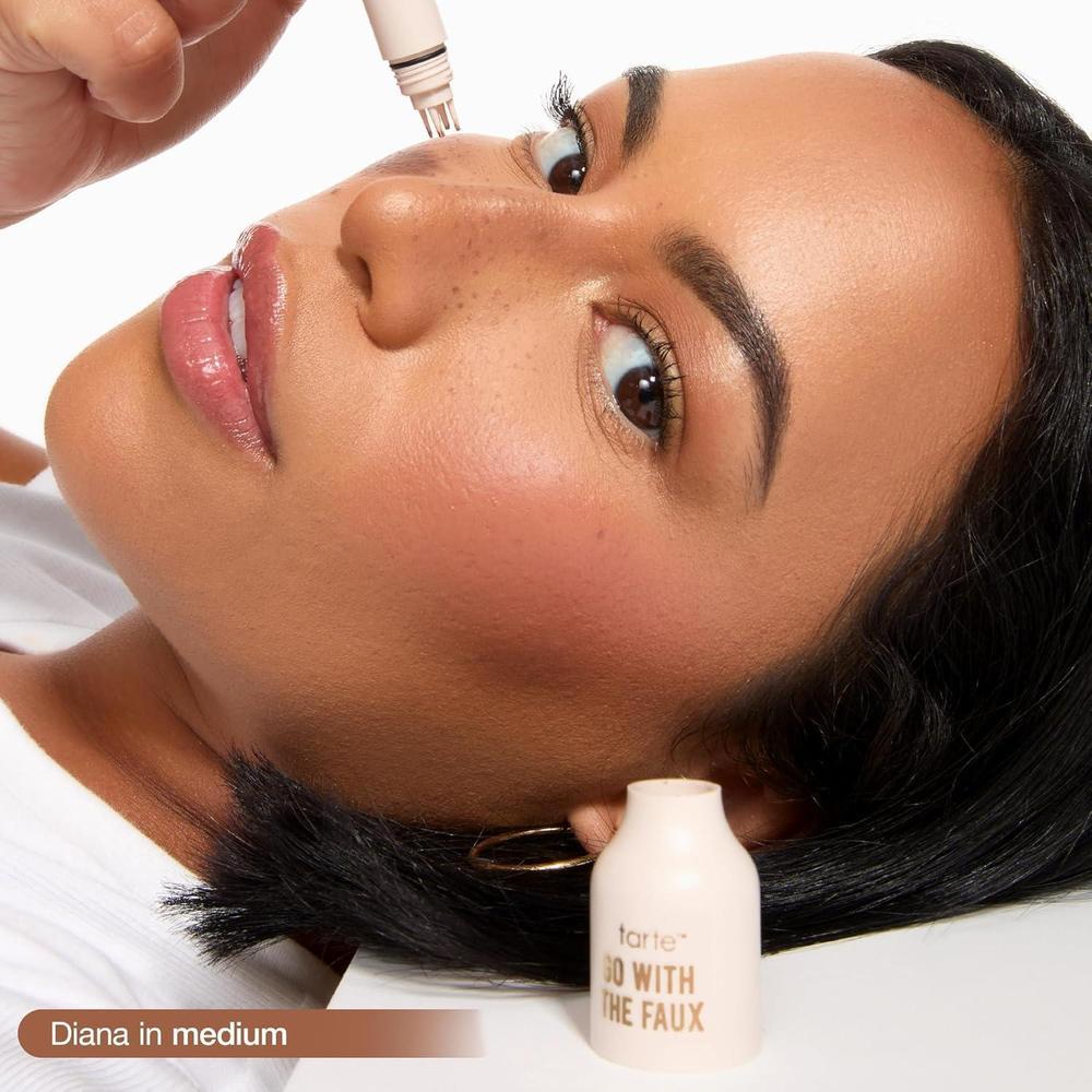 Freckle Stamp Natural-Looking Freckle Pen