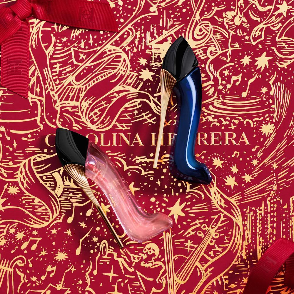 Mini Good Girl & Good Girl Blush Perfume Set