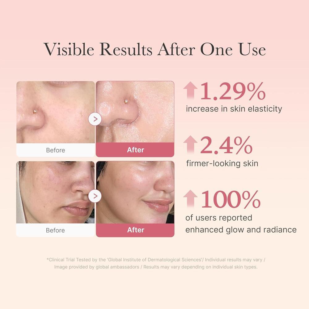 Collagen Jelly Cream Niacinamide 110ml