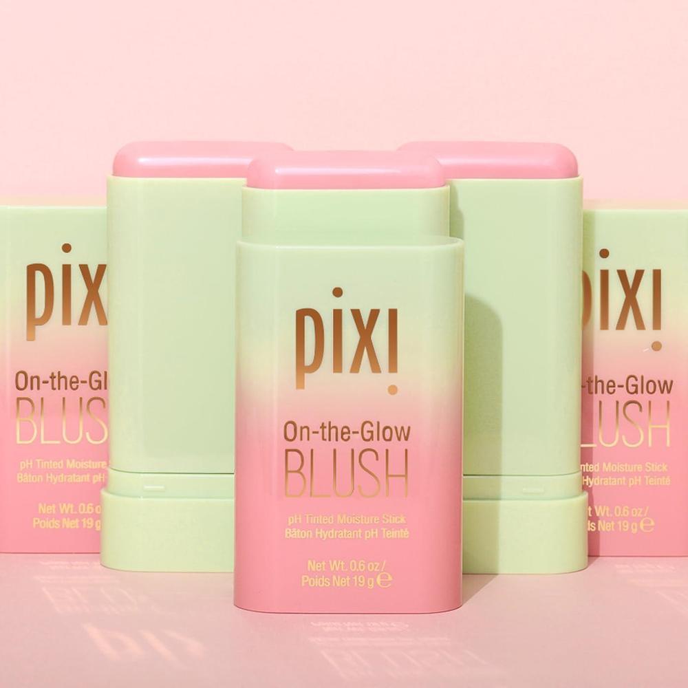 Pixi Blush Cheektone Makeup 19g