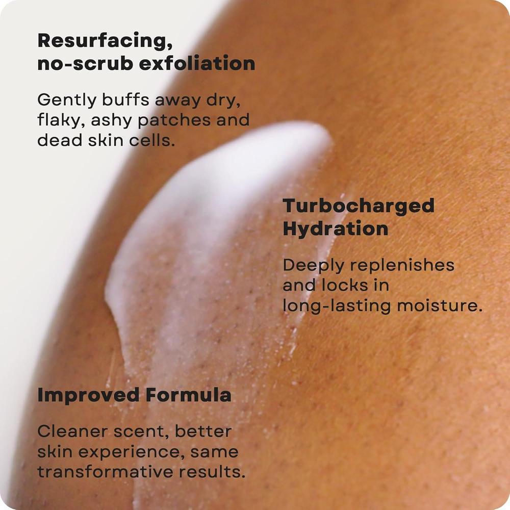 AHA 15% Intensive Healing Body Lotion 14.1 Oz