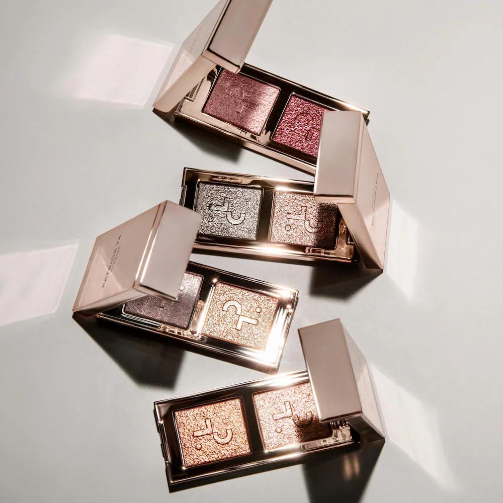 Major Dimension Eye Illusion Eyeshadow Duo