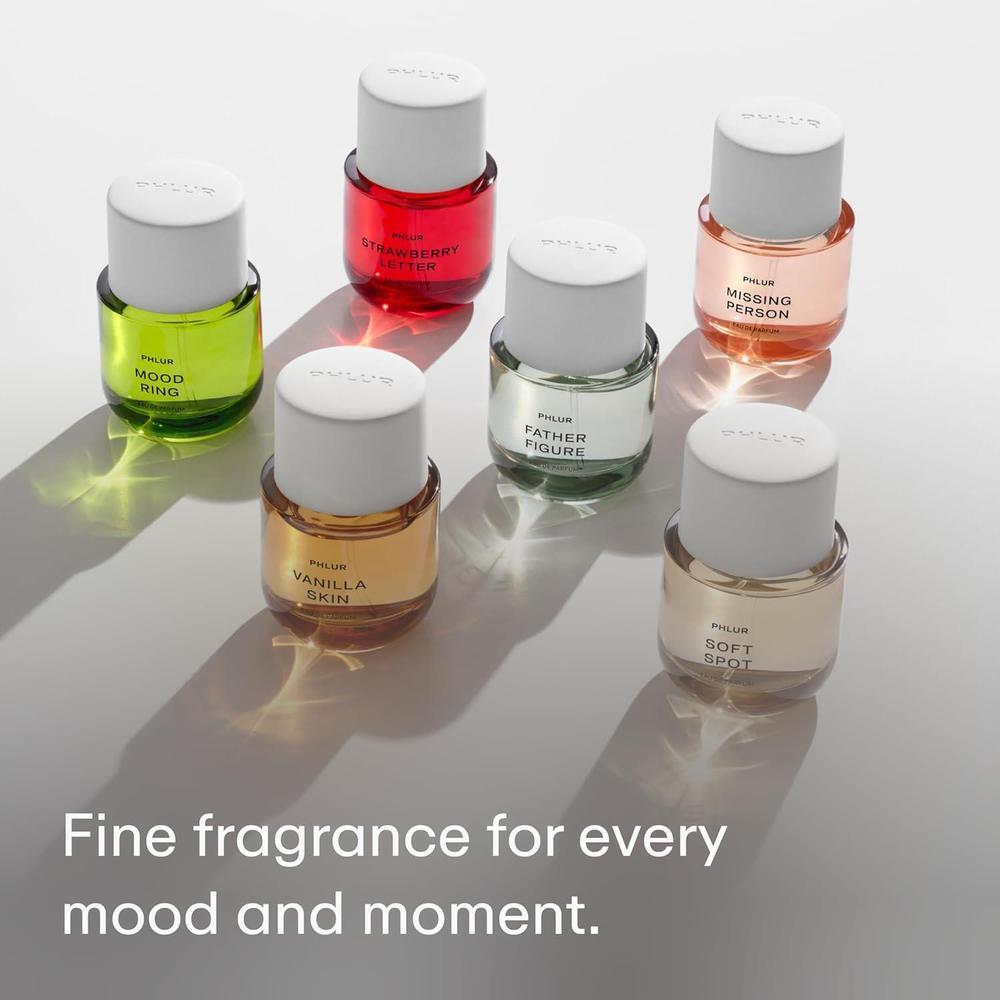 Cuidado De La Piel Agua De Perfume Almizcle Floral 50 ml