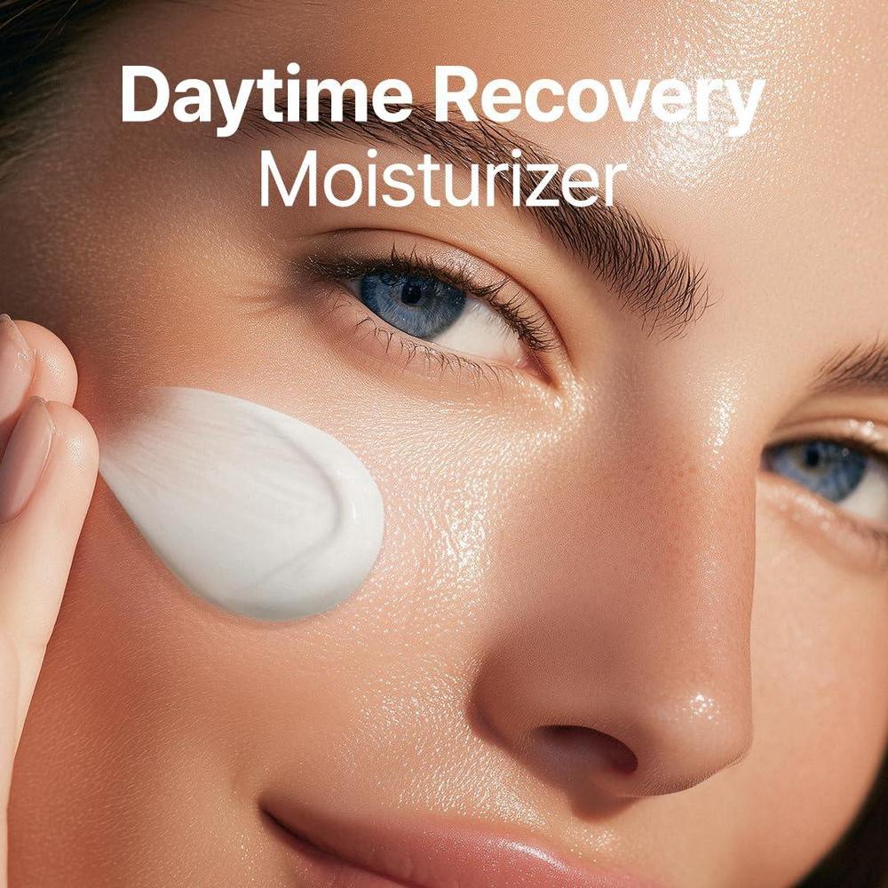 Luminous Ceramide Moisturizer Recovery Cream For Sensitive Skin 100ml