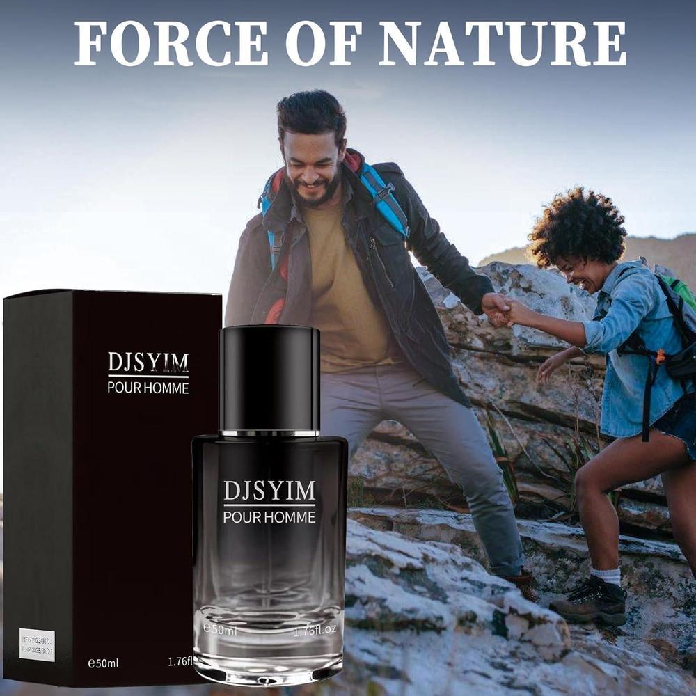 Men's Eau De Toilette 1.7 Oz
