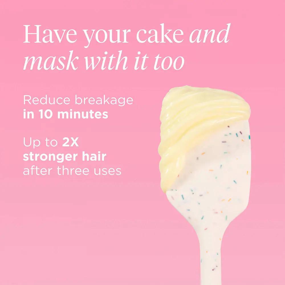 Don't Despair, Repair! Deep Conditioning Hair Mask in Vanilla Birthday Cake Scent