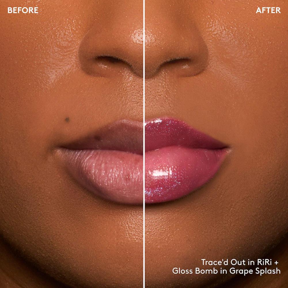 Lined + Luminized 2-Piece Lip Set