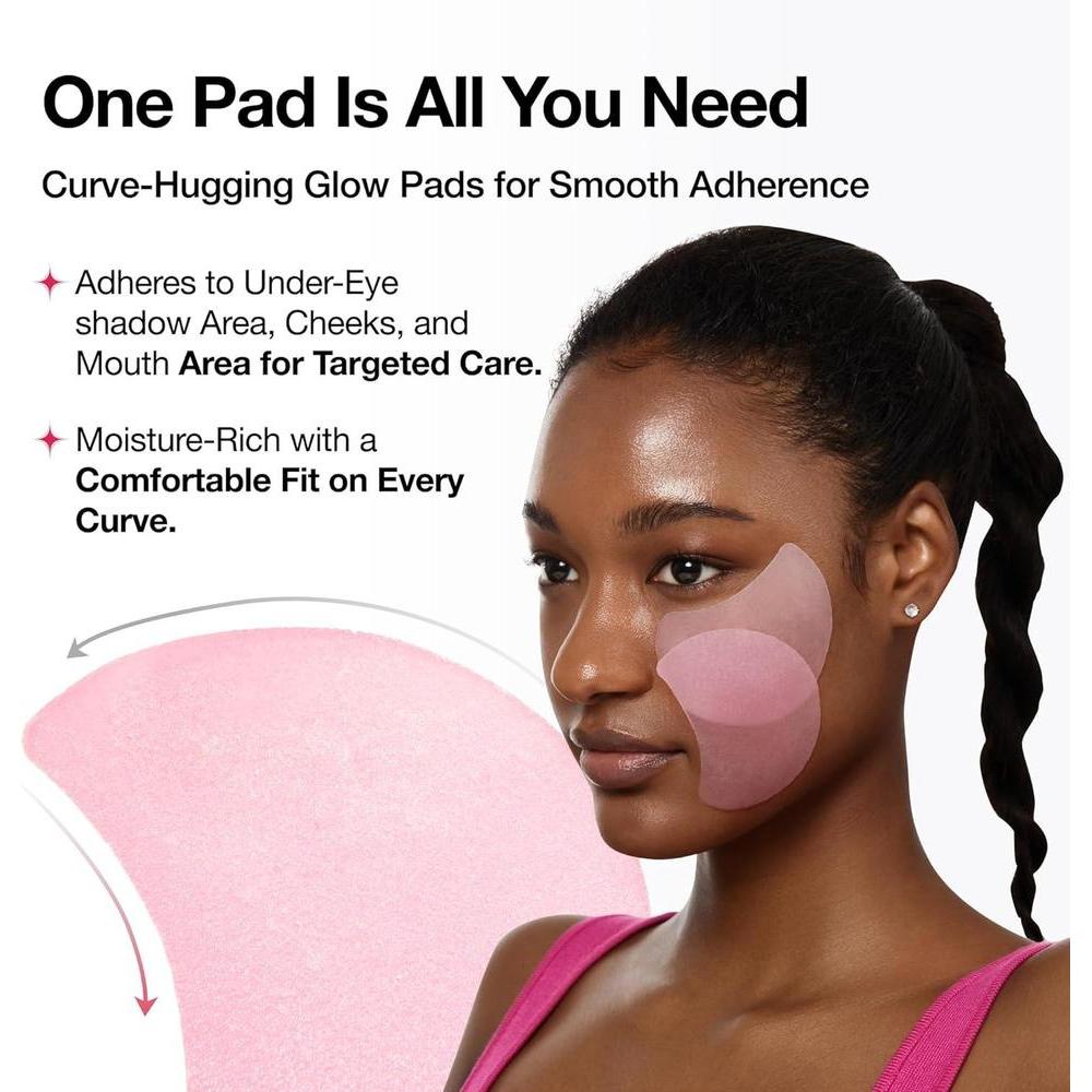 Anua Niacinamide 5 TXA Toner Pads 210ml