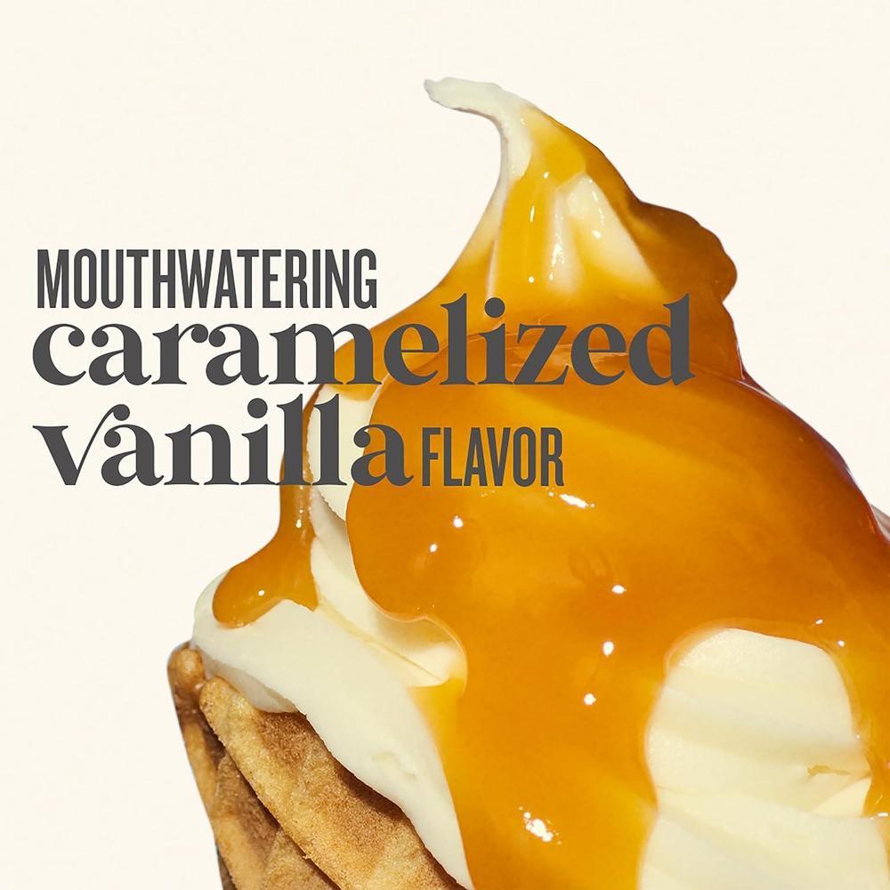 Brazilian Kiss Hydrating Lip Butter Balm Vanilla