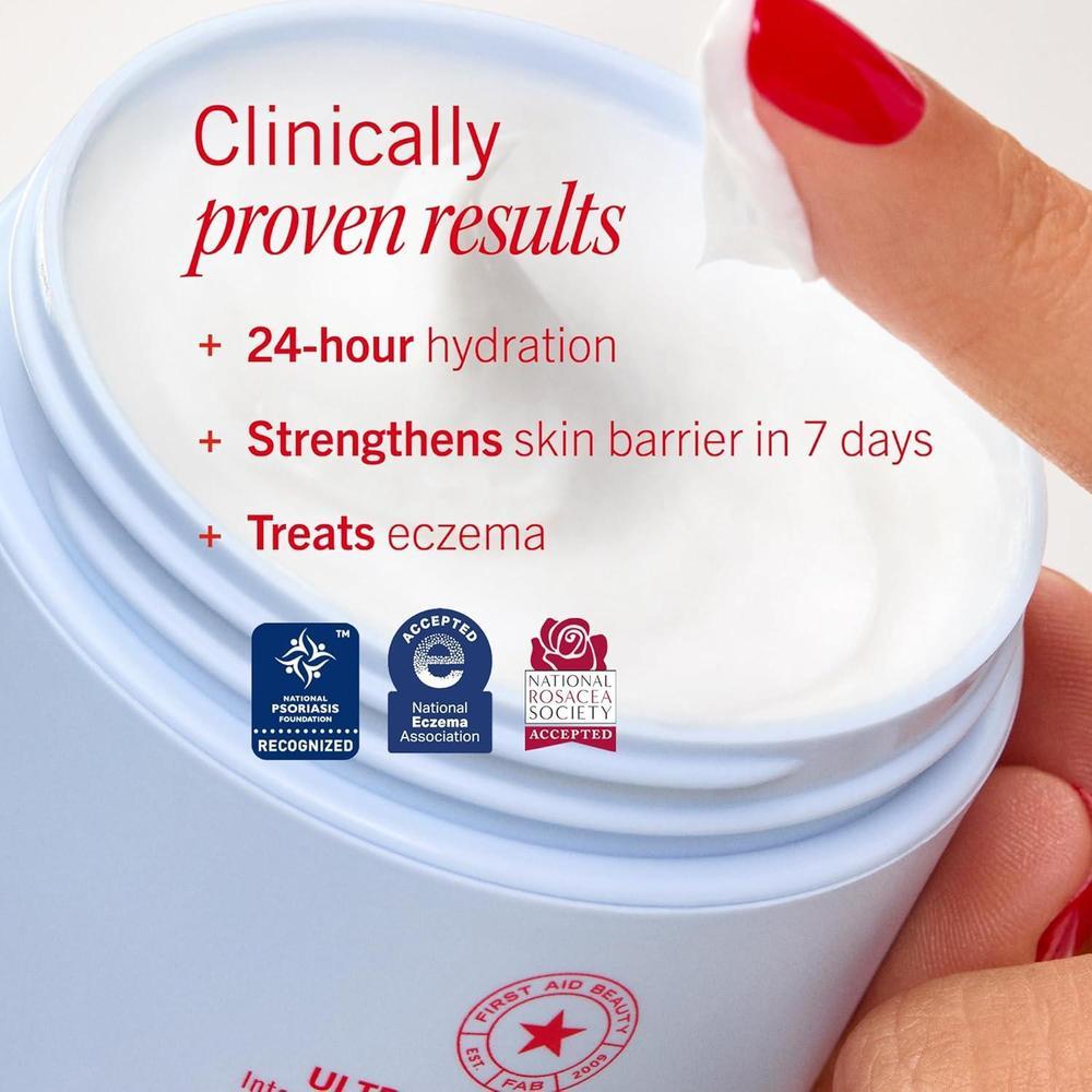 First Aid Beauty Ultra Repair Cream 177ml