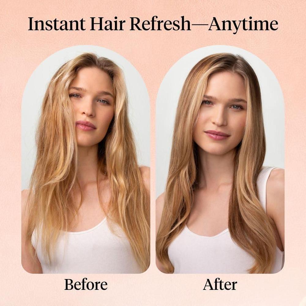 Hair Perfume Warm Sugar 50ml